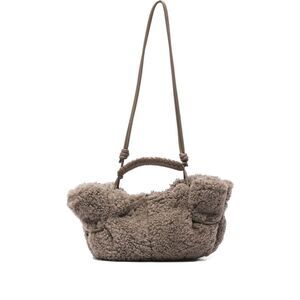 Hereu Women's Bags.. Grey